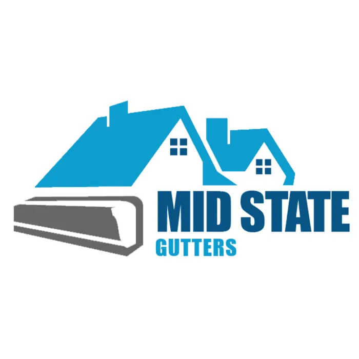 Slide of Mid State Gutters