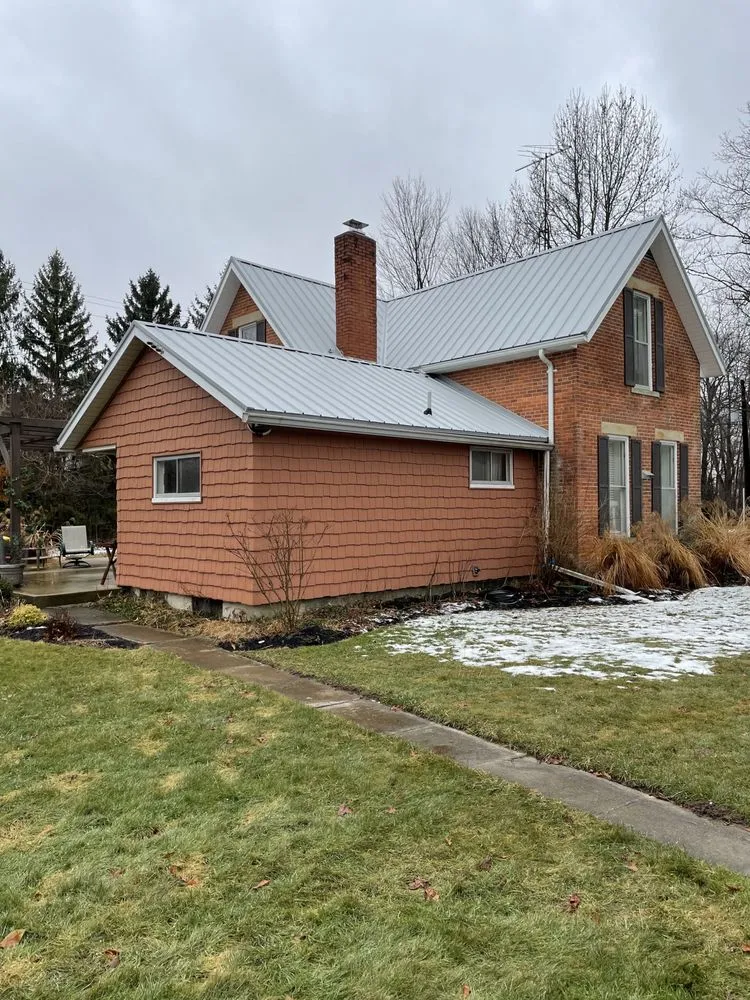 Expert roof replacement in Fresno, OH - Mid-State Roofing