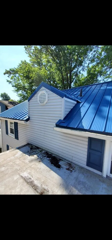 Top-rated roof inspection in Fresno, OH - Mid-State Roofing