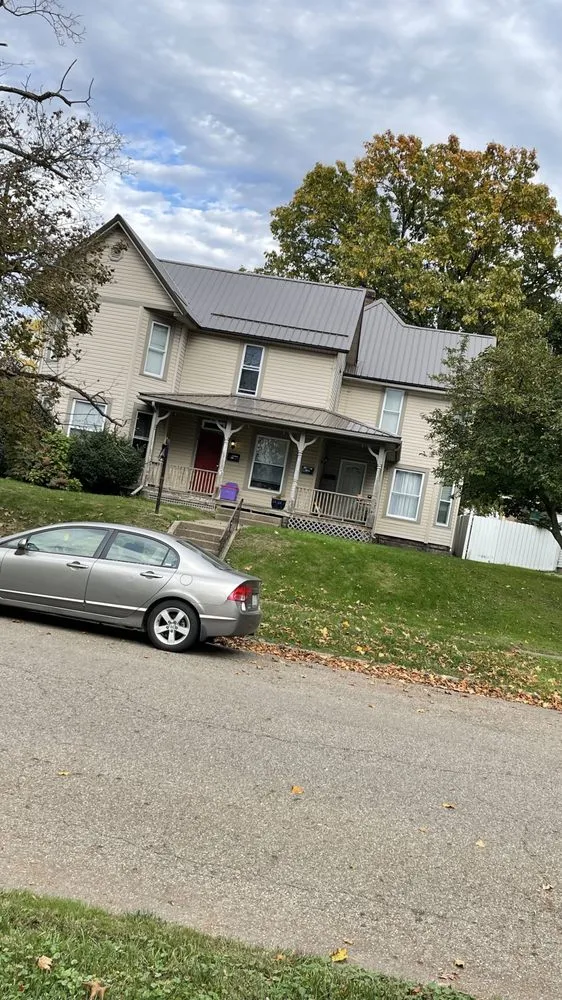 Trusted roof leak repair for homes across Fresno, OH - Mid-State Roofing