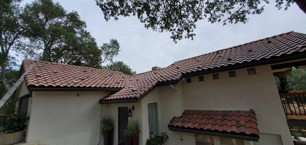 Slide of Mid State Roofing