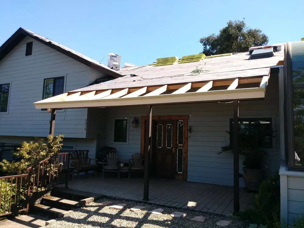 Slide of Mid State Roofing