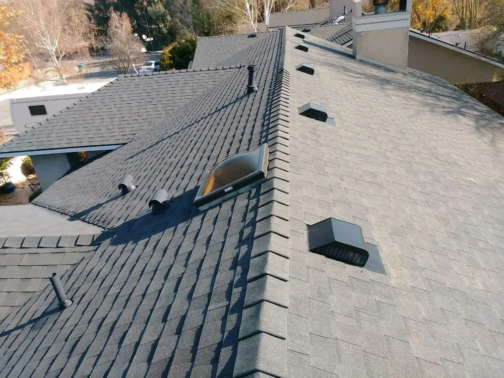 Slide of Mid State Roofing