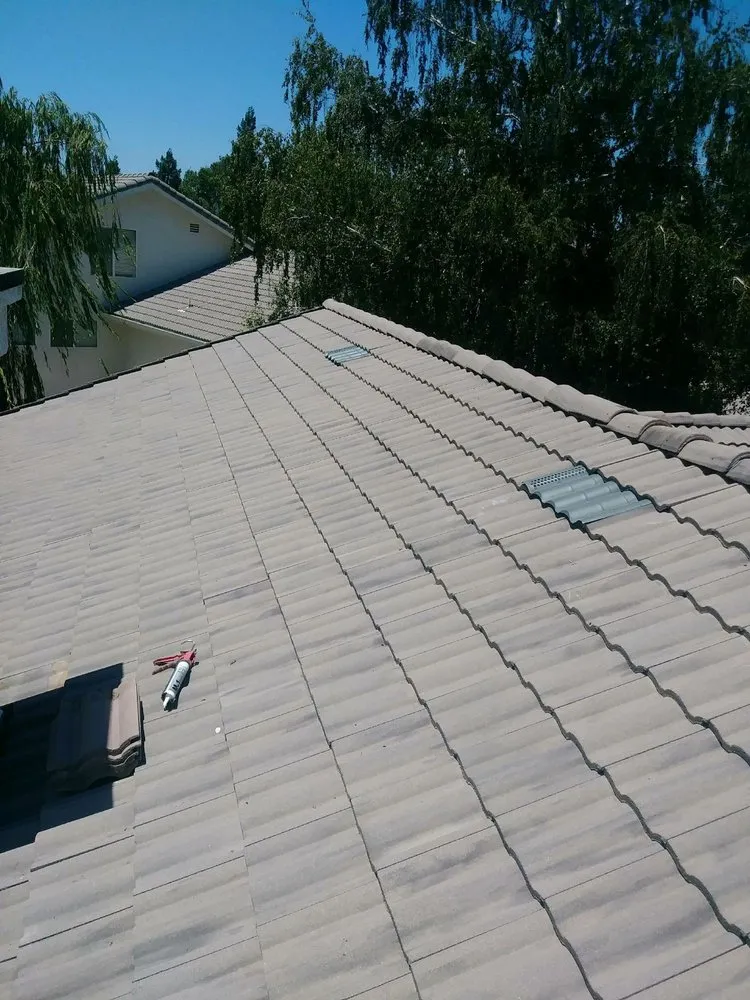 Slide of Mid State Roofing