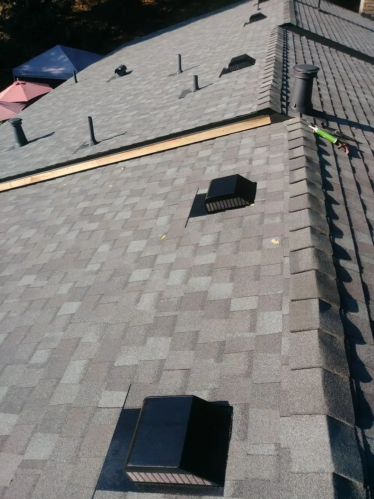 Slide of Mid State Roofing