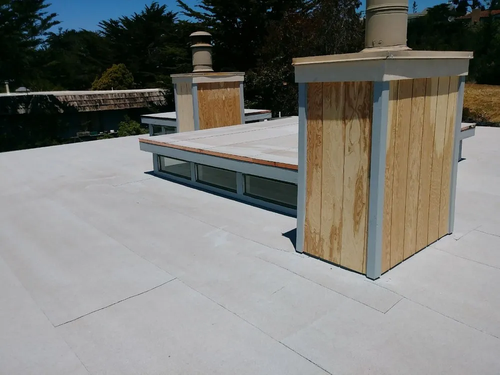 Slide of Mid State Roofing