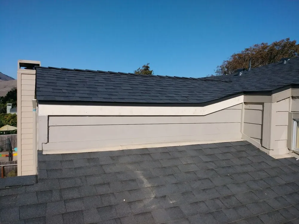 Slide of Mid State Roofing