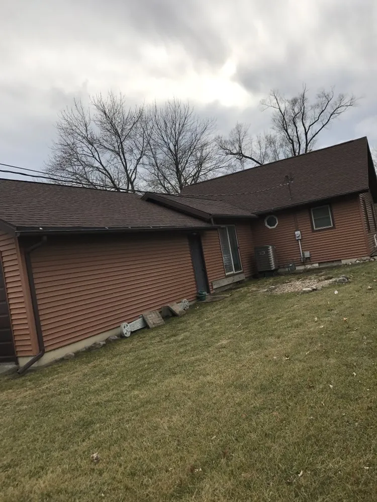 Slide of Mid States Exteriors