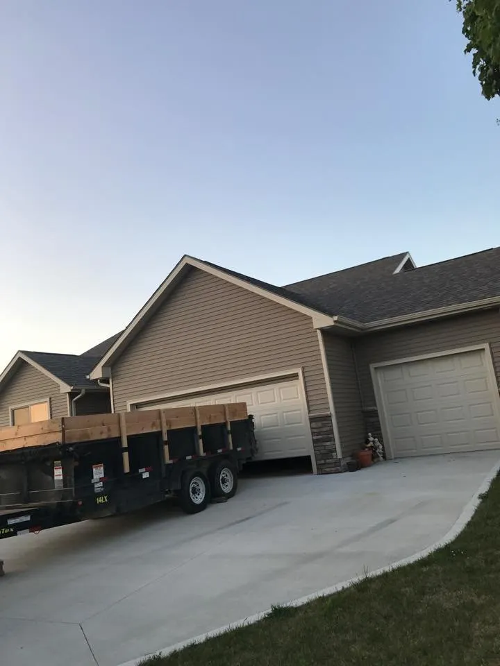 Slide of Mid States Exteriors