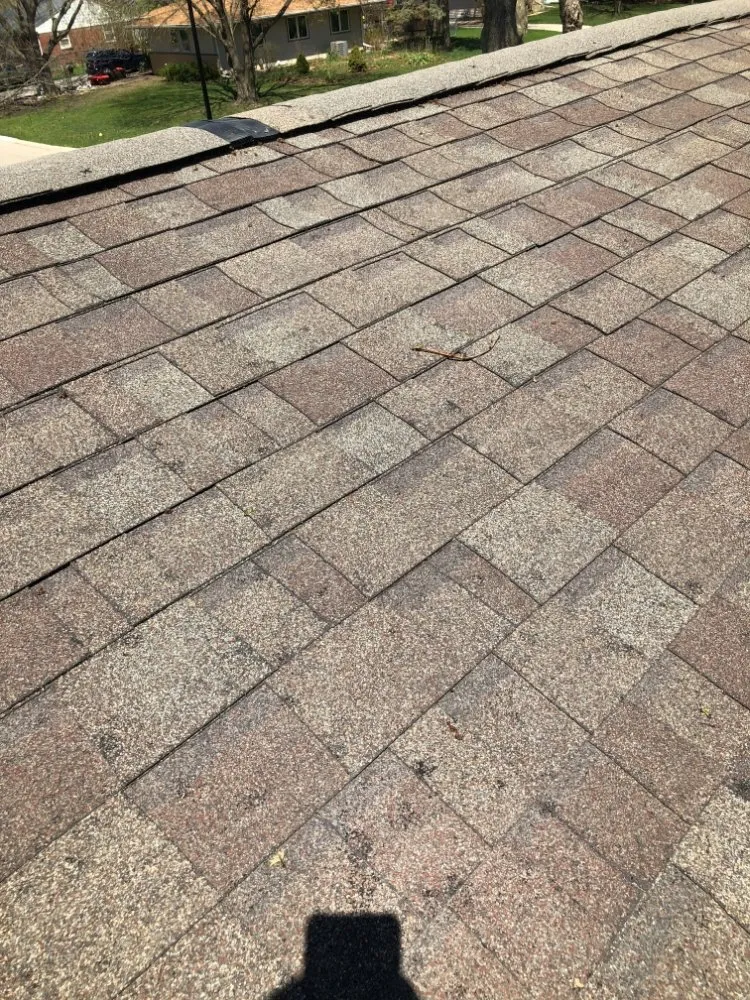 Slide of Mid States Exteriors