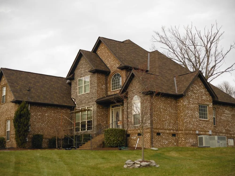 Slide of Mid-Tenn Exteriors