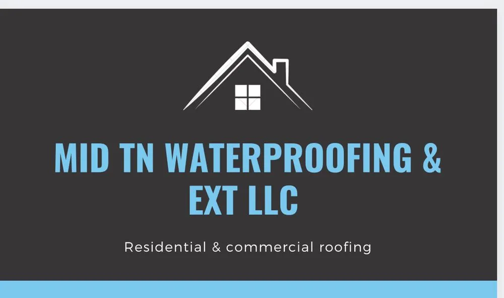 Slide of Mid TN Waterproofing & Exteriors