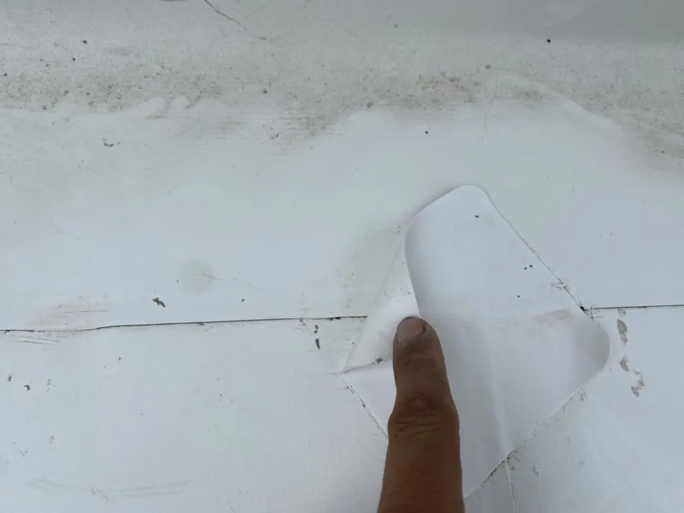 Slide of Mid TN Waterproofing & Exteriors