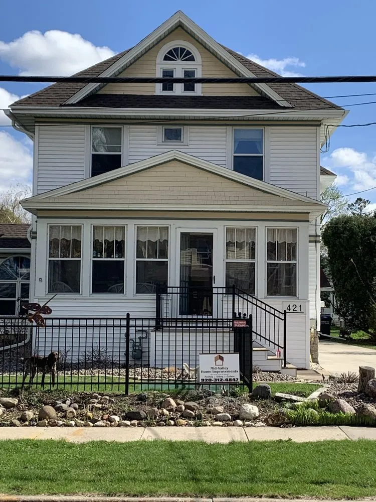 Slide of Mid-Valley Home Improvements