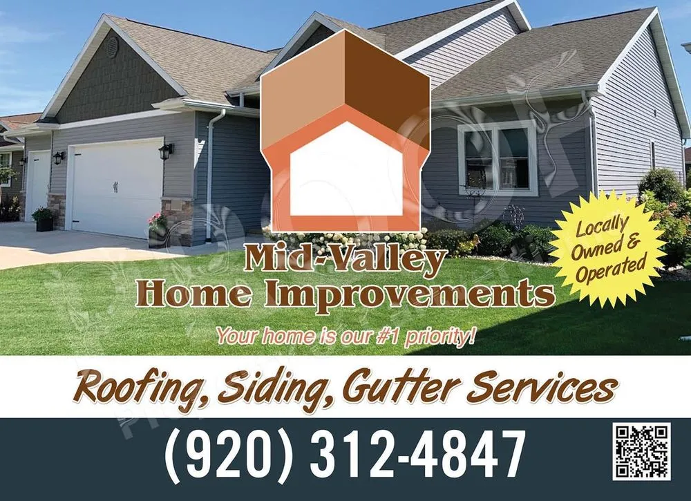 Slide of Mid-Valley Home Improvements