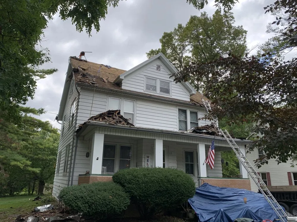 Slide of Mid-Valley Home Improvements