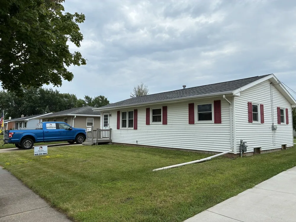 Slide of Mid-Valley Home Improvements