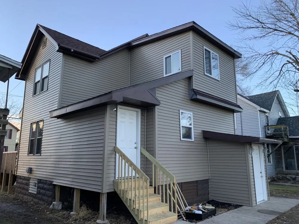 Slide of Mid-Valley Home Improvements