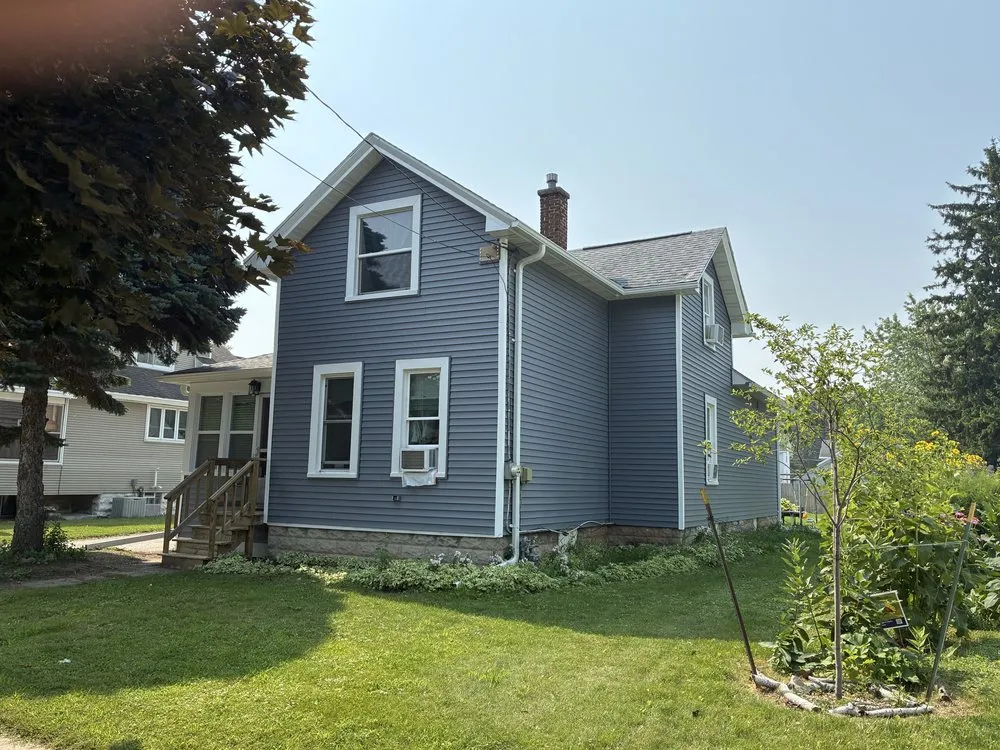 Slide of Mid-Valley Home Improvements