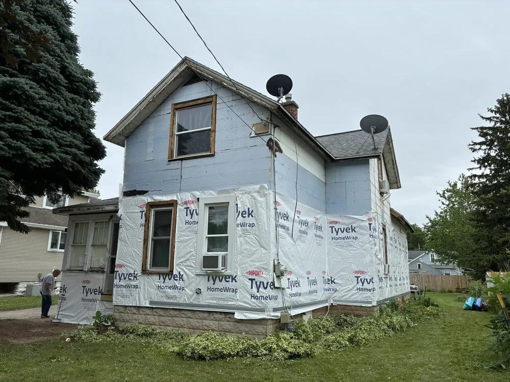 Slide of Mid-Valley Home Improvements