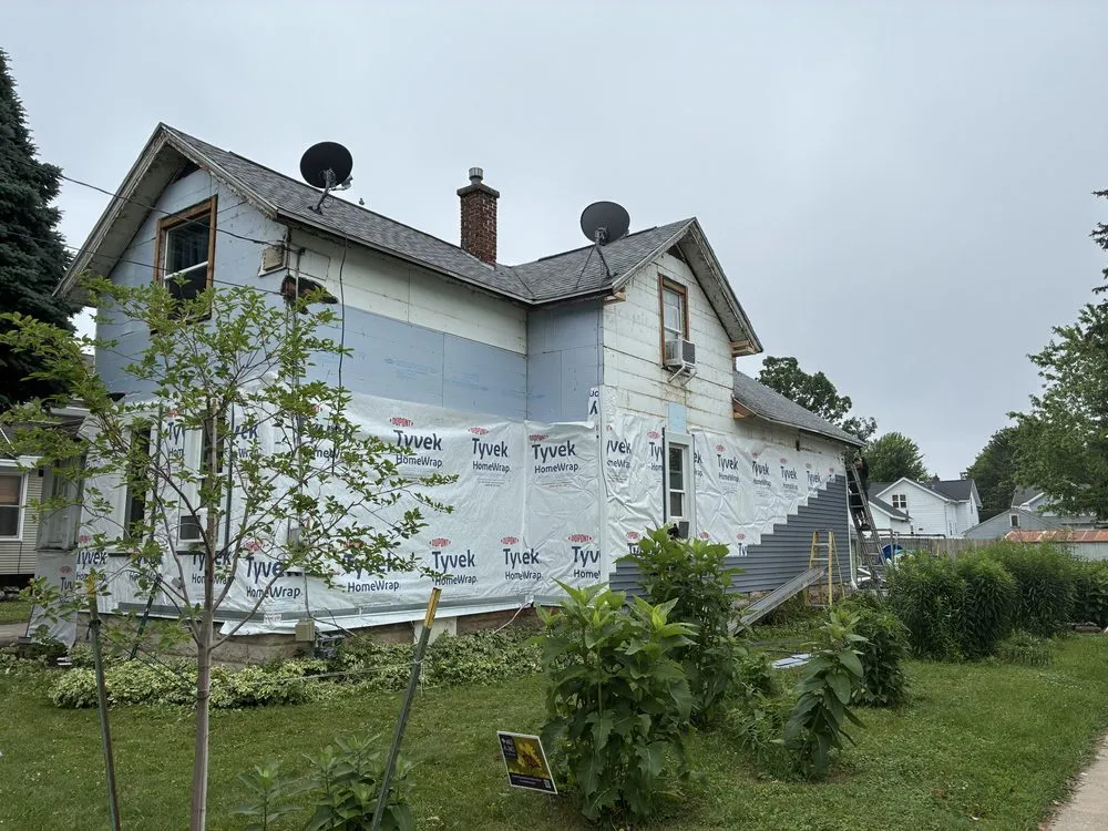 Slide of Mid-Valley Home Improvements