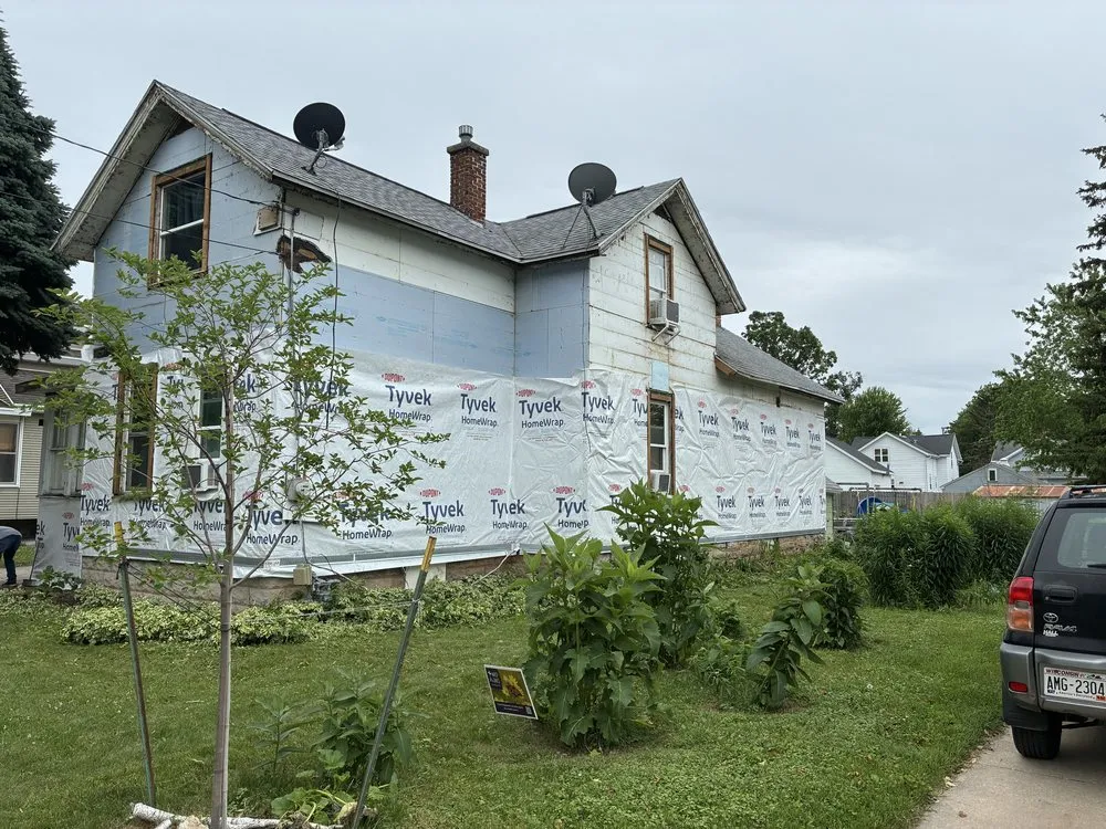 Slide of Mid-Valley Home Improvements