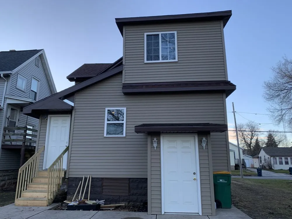 Slide of Mid-Valley Home Improvements