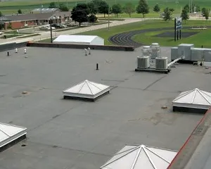 Slide of Mid West Roofing