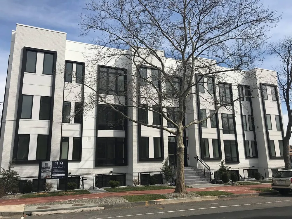 Slide of MidAtlantic Contracting