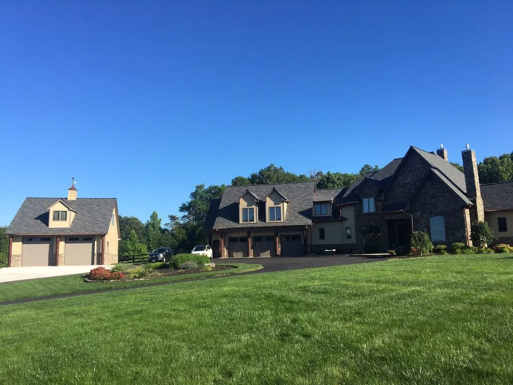 Slide of MidAtlantic Contracting