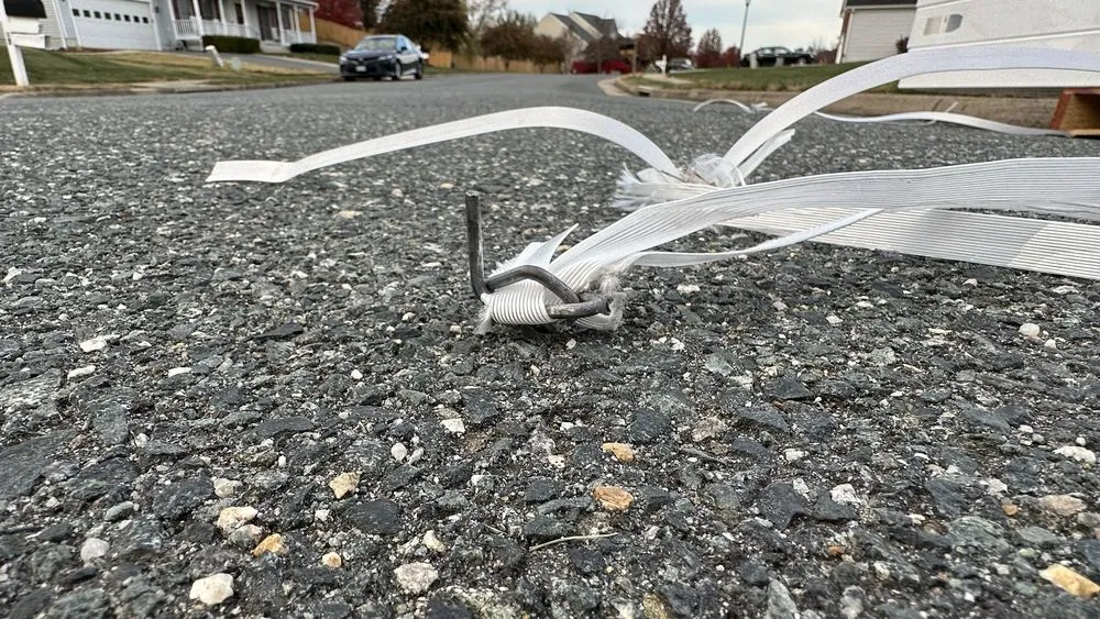 Slide of MidAtlantic Contracting