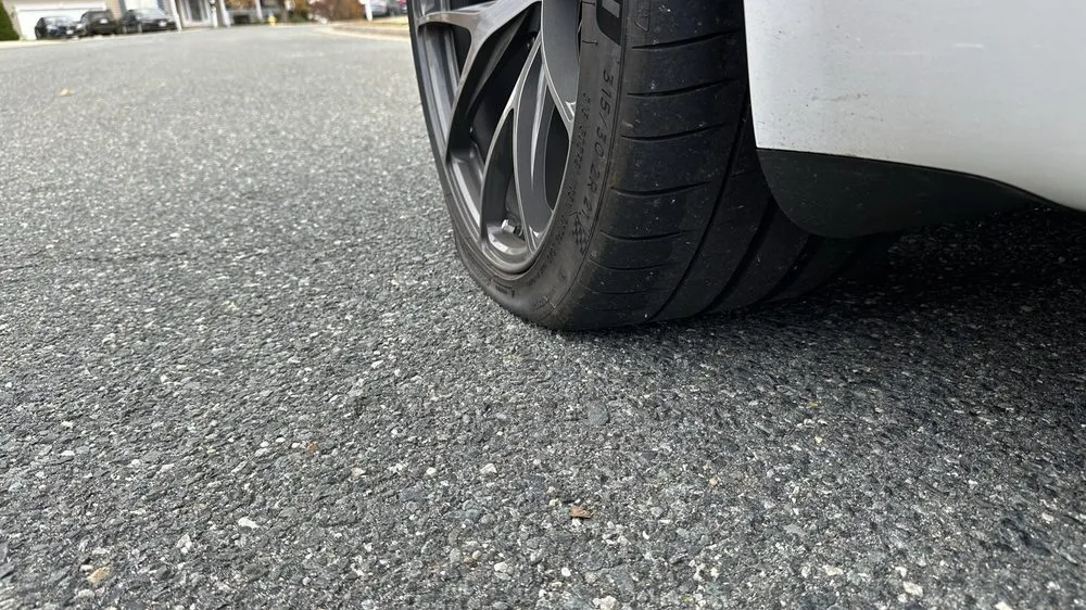 Slide of MidAtlantic Contracting