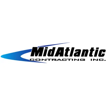 Slide of MidAtlantic Contracting