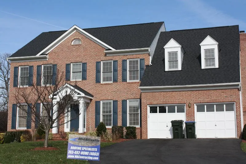 Slide of MidAtlantic Contracting