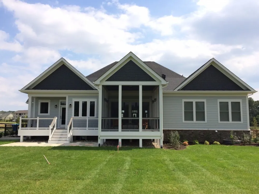 Slide of MidAtlantic Contracting