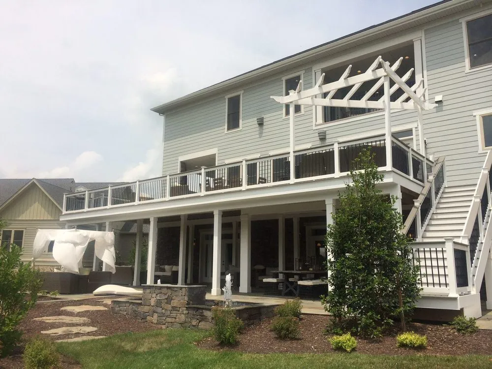 Slide of MidAtlantic Contracting