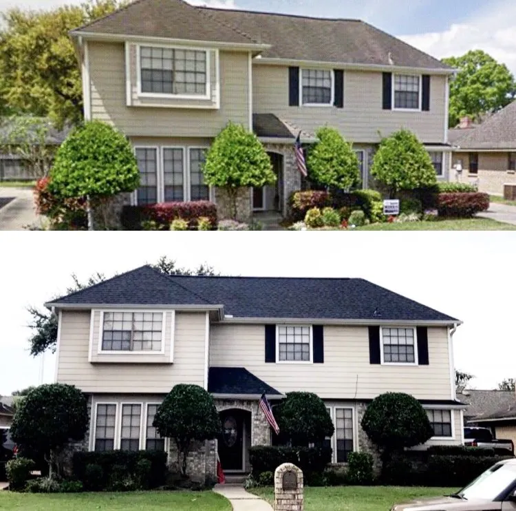 Slide of Midcoast Construction