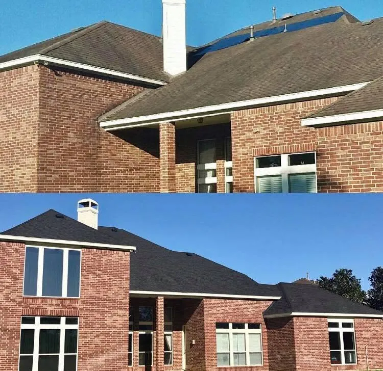 Slide of Midcoast Construction