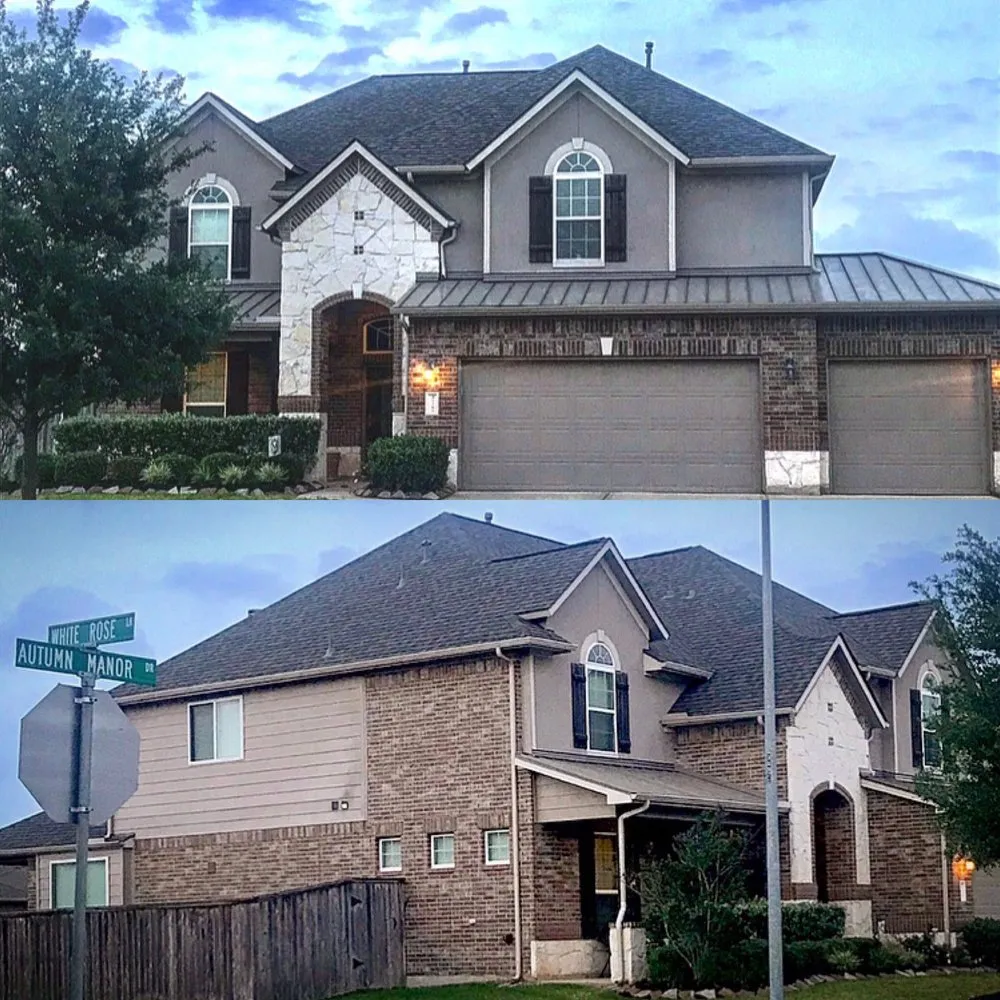 Slide of Midcoast Construction