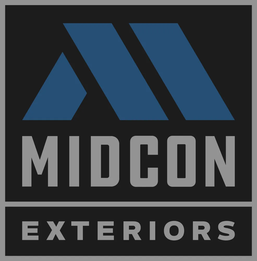 Slide of Midcon Exteriors