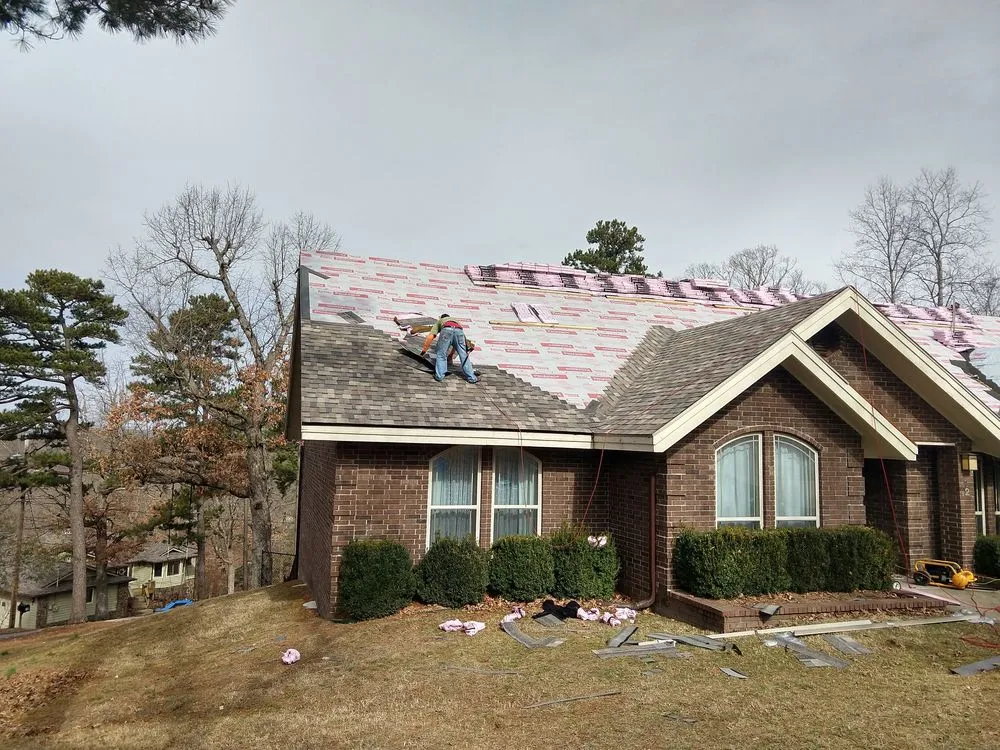 Slide of Midcon Exteriors