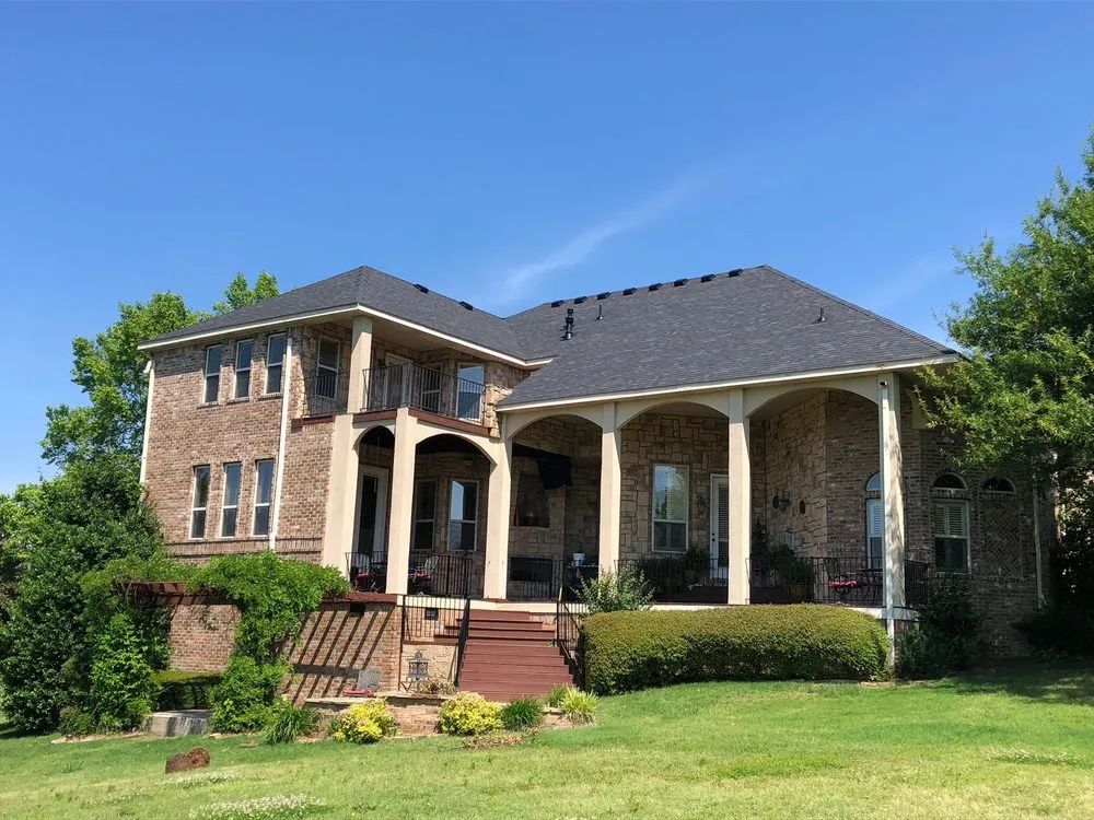 Slide of Midcon Exteriors