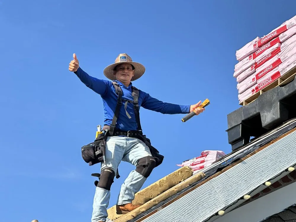 Slide of Midcon Exteriors