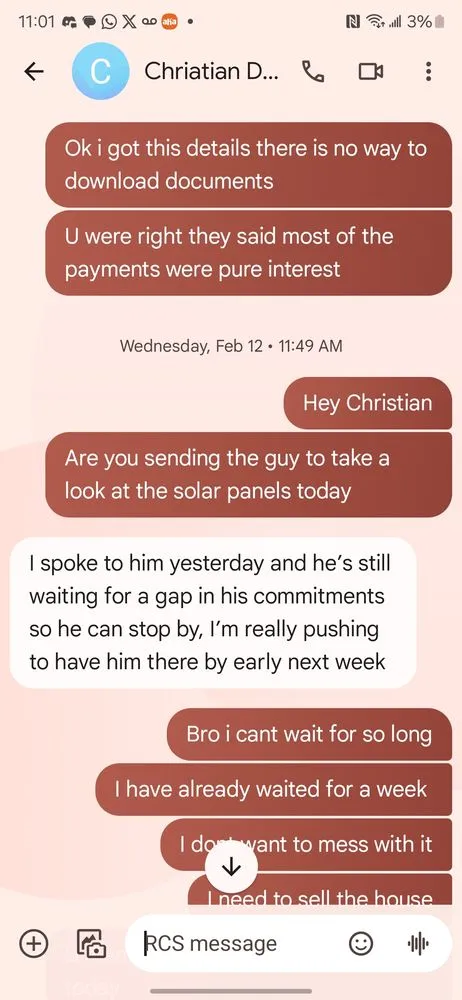 Slide of Midcon Exteriors