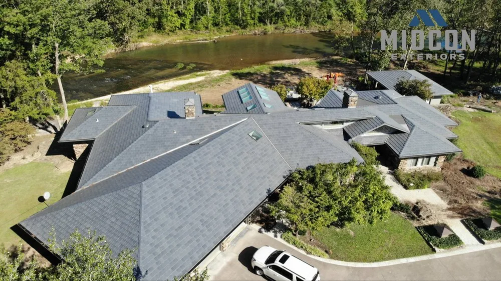 Slide of Midcon Exteriors