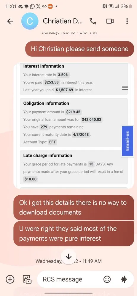 Slide of Midcon Exteriors