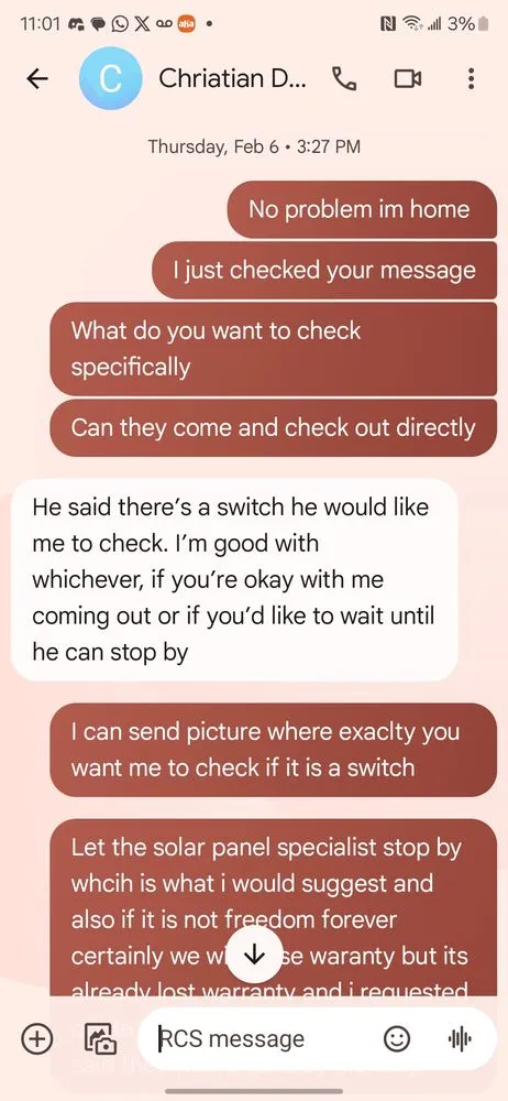 Slide of Midcon Exteriors