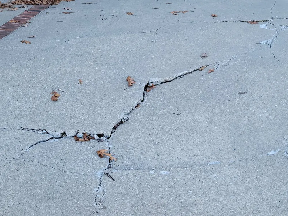 Slide of Midcon Exteriors