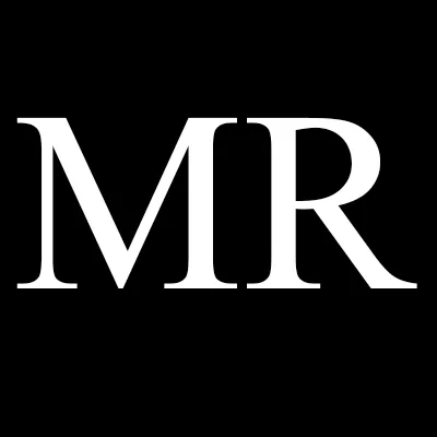 Middagh Roofing Logo