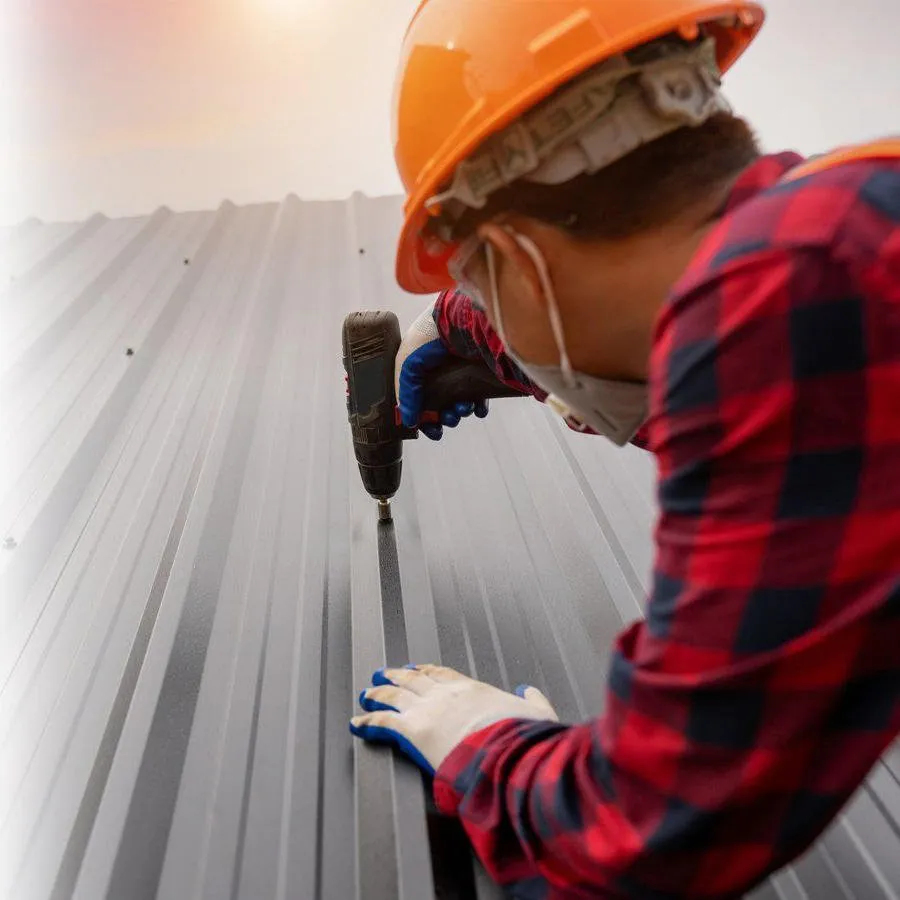 Slide of Middle Bay Roofing